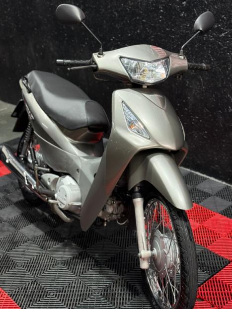 HONDA Biz 125 ES, Foto 2