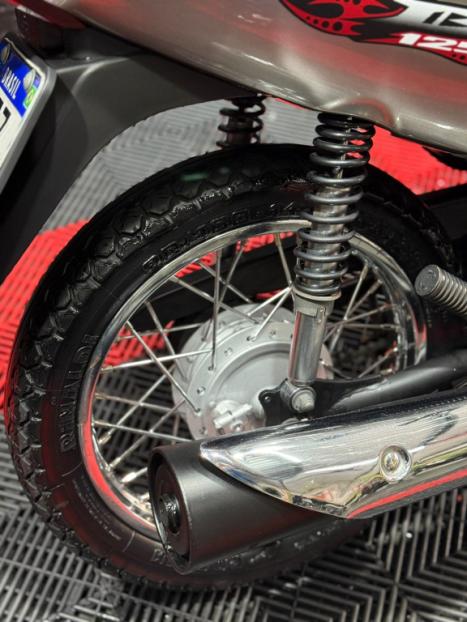 HONDA Biz 125 ES, Foto 5