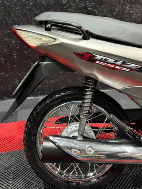 HONDA Biz 125 ES, Foto 6