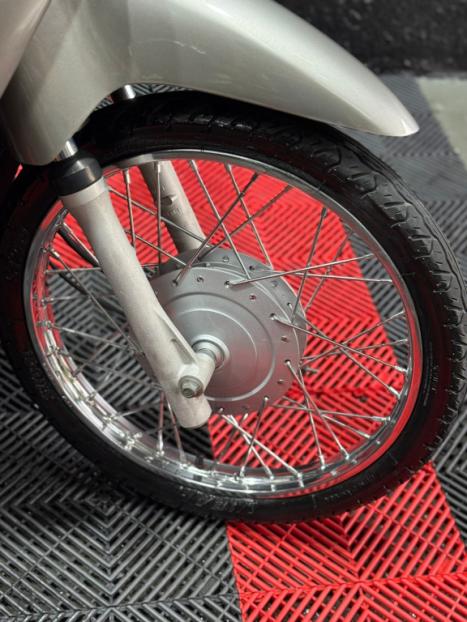 HONDA Biz 125 ES, Foto 7