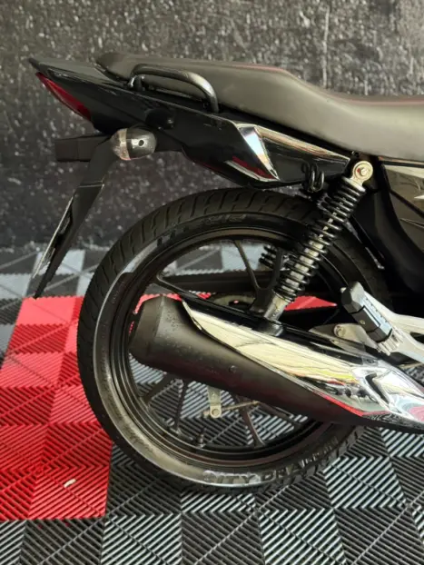 HONDA CG 160 FAN, Foto 5