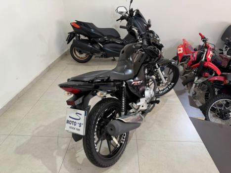 HONDA CG 160 FAN, Foto 5