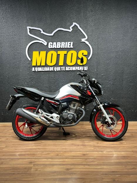 HONDA CG 160 TITAN, Foto 1