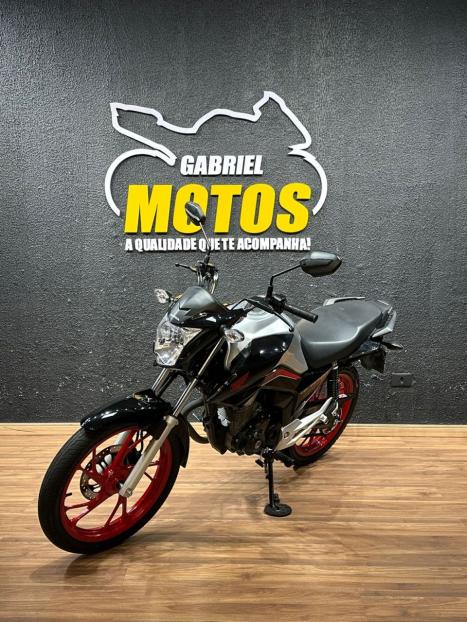 HONDA CG 160 TITAN, Foto 4