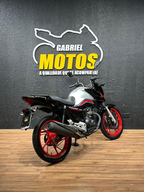 HONDA CG 160 TITAN, Foto 5