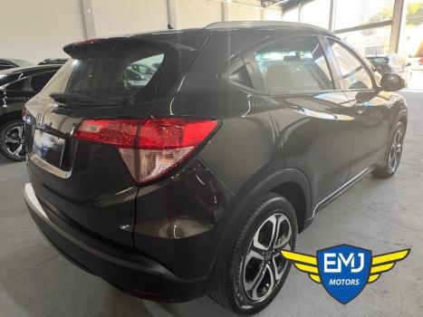 HONDA HR-V 1.8 16V 4P EX FLEX AUTOMTICO CVT, Foto 6