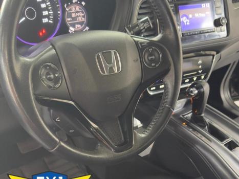 HONDA HR-V 1.8 16V 4P EX FLEX AUTOMTICO CVT, Foto 7