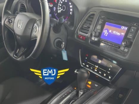 HONDA HR-V 1.8 16V 4P EX FLEX AUTOMTICO CVT, Foto 9