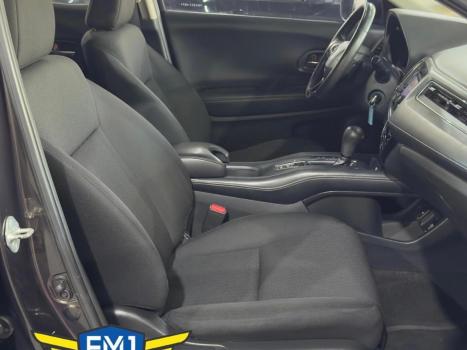 HONDA HR-V 1.8 16V 4P EX FLEX AUTOMTICO CVT, Foto 11