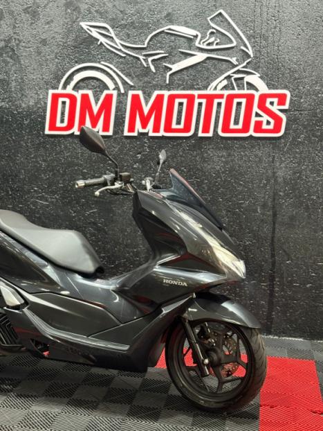 HONDA PCX 160 DLX ABS, Foto 2