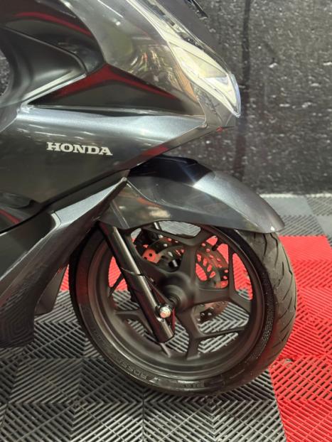 HONDA PCX 160 DLX ABS, Foto 5
