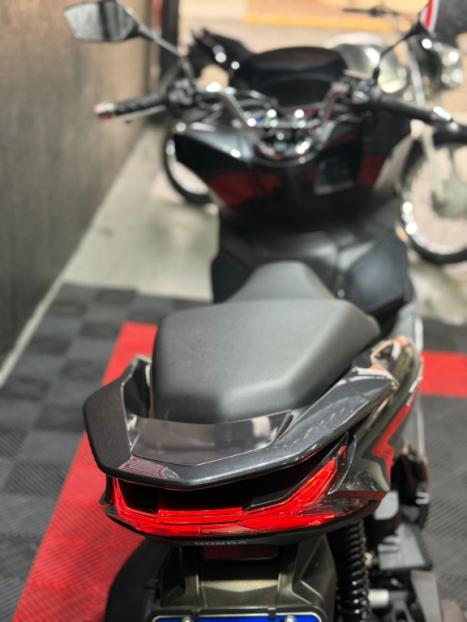 HONDA PCX 160 DLX ABS, Foto 6