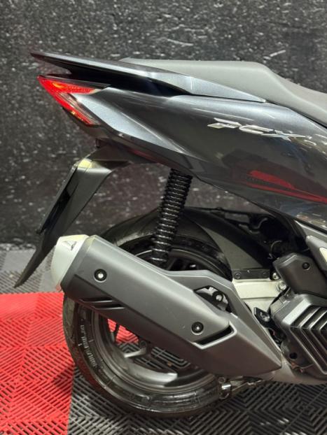 HONDA PCX 160 DLX ABS, Foto 7