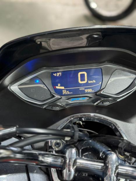 HONDA PCX 160 DLX ABS, Foto 8