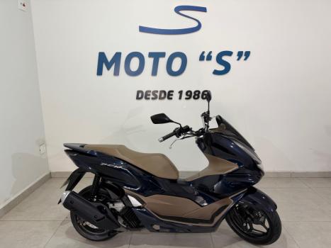 HONDA PCX 160 DLX ABS, Foto 1
