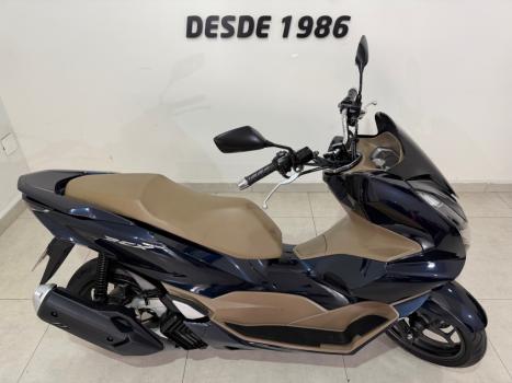 HONDA PCX 160 DLX ABS, Foto 2