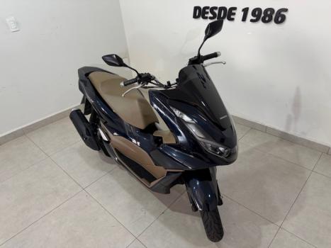 HONDA PCX 160 DLX ABS, Foto 3