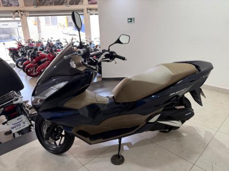 HONDA PCX 160 DLX ABS, Foto 4
