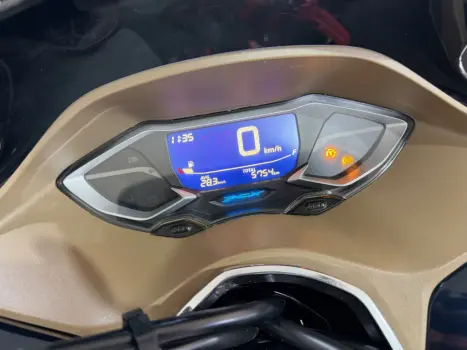 HONDA PCX 160 DLX ABS, Foto 6