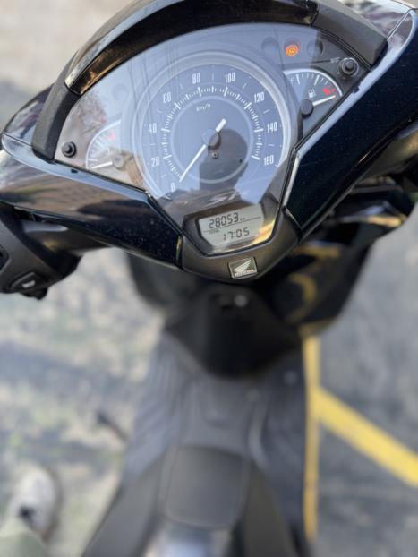 HONDA SH 150 I DLX, Foto 8