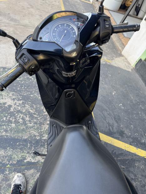 HONDA SH 150 I DLX, Foto 7