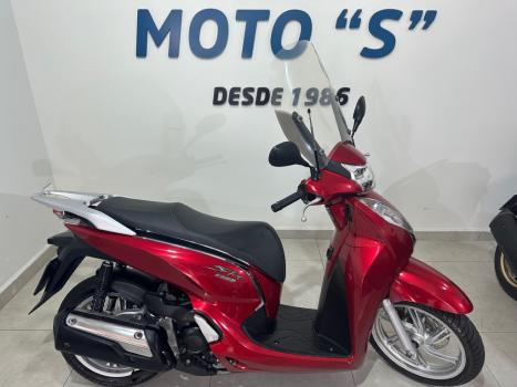 HONDA SH 300 I , Foto 2