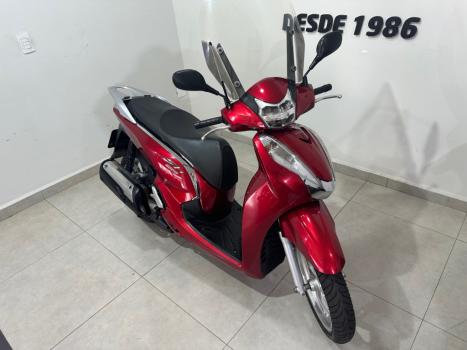 HONDA SH 300 I , Foto 3