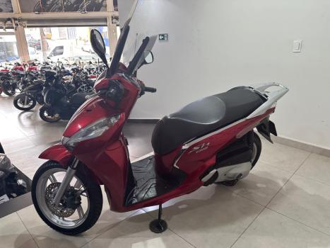 HONDA SH 300 I , Foto 4