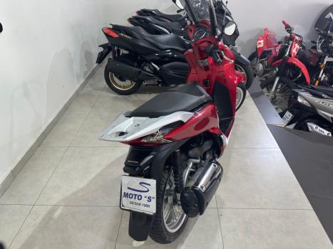 HONDA SH 300 I , Foto 5