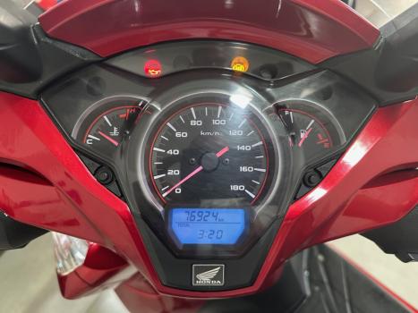 HONDA SH 300 I , Foto 6