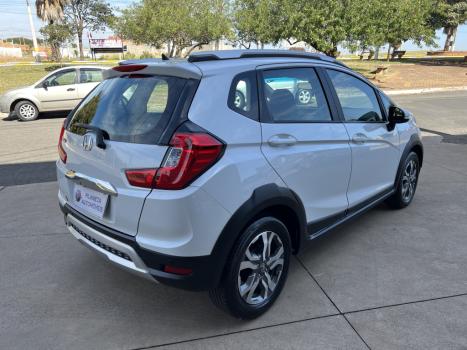 HONDA WR-V 1.5 16V 4P EX FLEX AUTOMTICO CVT, Foto 4