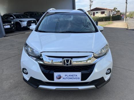 HONDA WR-V 1.5 16V 4P EX FLEX AUTOMTICO CVT, Foto 5