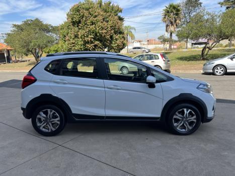 HONDA WR-V 1.5 16V 4P EX FLEX AUTOMTICO CVT, Foto 7