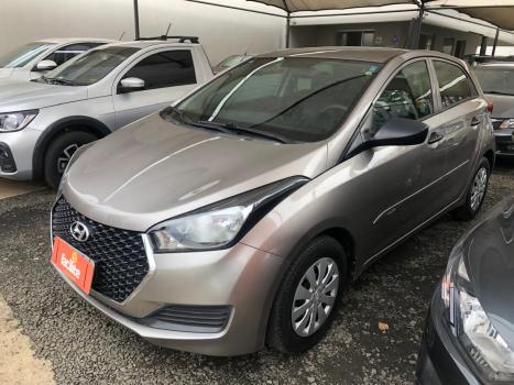 HYUNDAI HB 20 Hatch 1.0 12V 4P FLEX UNIQUE, Foto 1