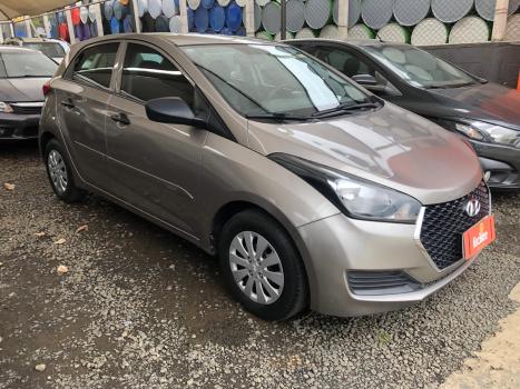 HYUNDAI HB 20 Hatch 1.0 12V 4P FLEX UNIQUE, Foto 2