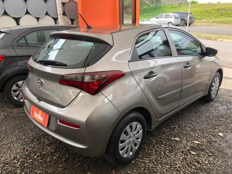 HYUNDAI HB 20 Hatch 1.0 12V 4P FLEX UNIQUE, Foto 3
