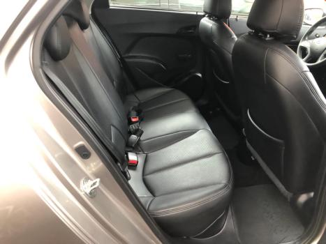 HYUNDAI HB 20 Hatch 1.0 12V 4P FLEX UNIQUE, Foto 6