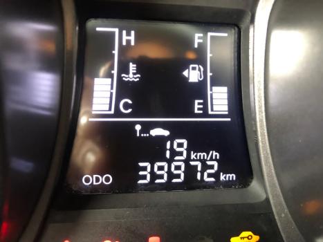 HYUNDAI HB 20 Hatch 1.0 12V 4P FLEX UNIQUE, Foto 7