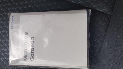 HYUNDAI HB 20 Hatch 1.6 16V 4P FLEX VISION, Foto 7