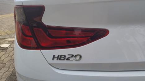 HYUNDAI HB 20 Hatch 1.6 16V 4P FLEX VISION, Foto 4