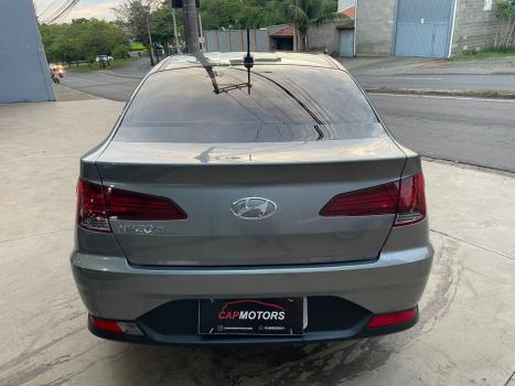 HYUNDAI HB 20 Sedan 1.0 12V 4P FLEX VISION, Foto 6