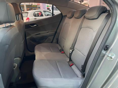 HYUNDAI HB 20 Sedan 1.0 12V 4P FLEX VISION, Foto 8