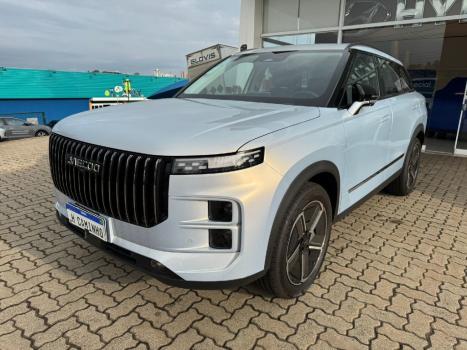 JAECOO 7 1.5 16V 4P TGDI PHEV PRESTIGE DHT AUTOMTICO, Foto 1