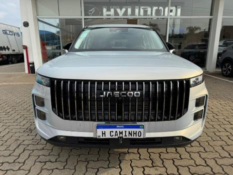 JAECOO 7 1.5 16V 4P TGDI PHEV PRESTIGE DHT AUTOMTICO, Foto 2