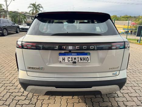 JAECOO 7 1.5 16V 4P TGDI PHEV PRESTIGE DHT AUTOMTICO, Foto 6