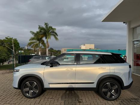 JAECOO 7 1.5 16V 4P TGDI PHEV PRESTIGE DHT AUTOMTICO, Foto 8