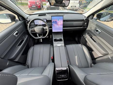 JAECOO 7 1.5 16V 4P TGDI PHEV PRESTIGE DHT AUTOMTICO, Foto 10