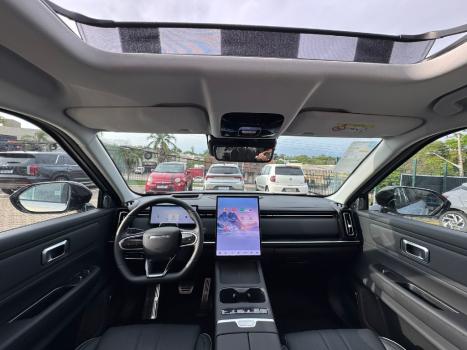 JAECOO 7 1.5 16V 4P TGDI PHEV PRESTIGE DHT AUTOMTICO, Foto 11