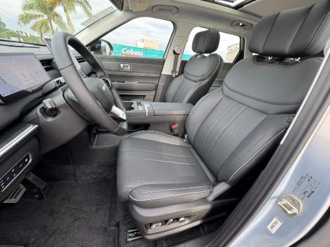 JAECOO 7 1.5 16V 4P TGDI PHEV PRESTIGE DHT AUTOMTICO, Foto 12