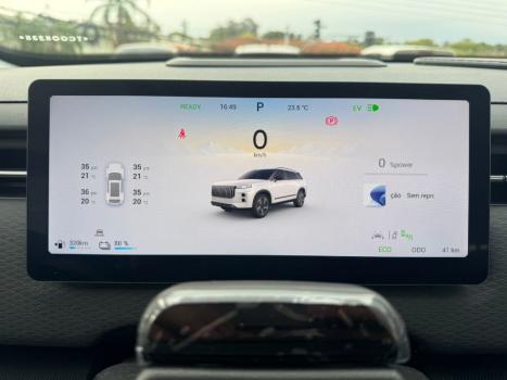 JAECOO 7 1.5 16V 4P TGDI PHEV PRESTIGE DHT AUTOMTICO, Foto 13